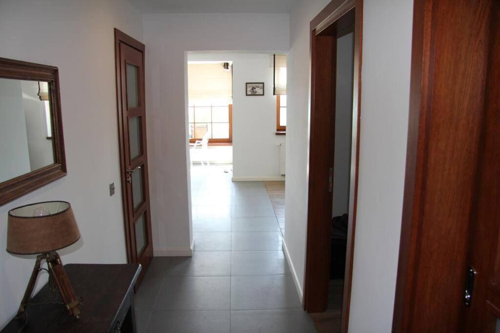 Chata Rybacka W Orlowie / Apartament 그디니아 외부 사진