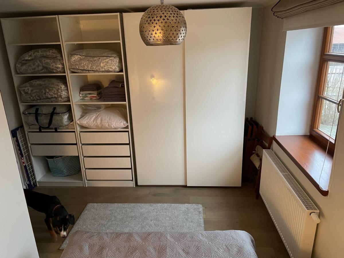 Chata Rybacka W Orlowie / Apartament 그디니아 외부 사진